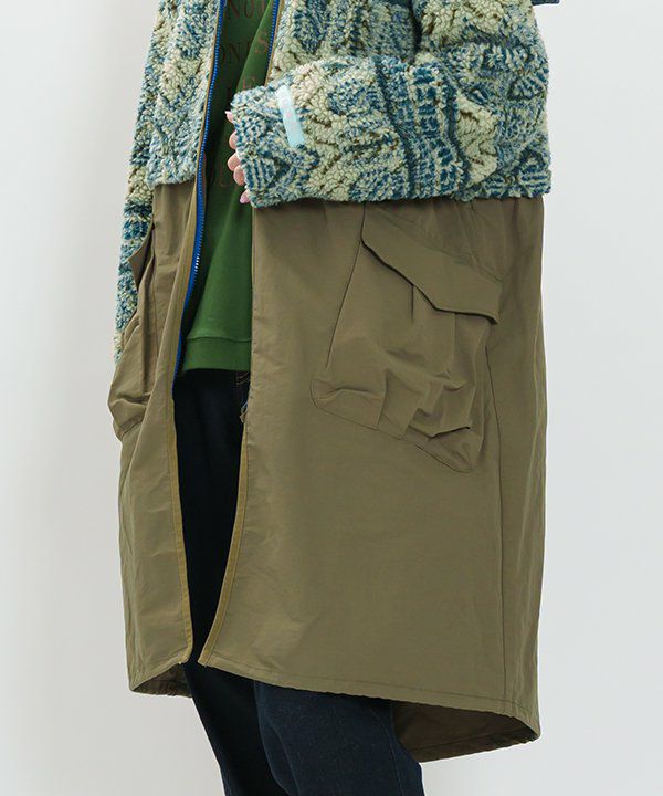 トライバルボアCO | AS KNOW AS オンラインショップ