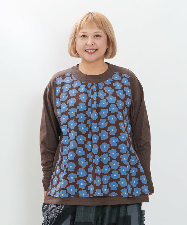 チャＸサックス