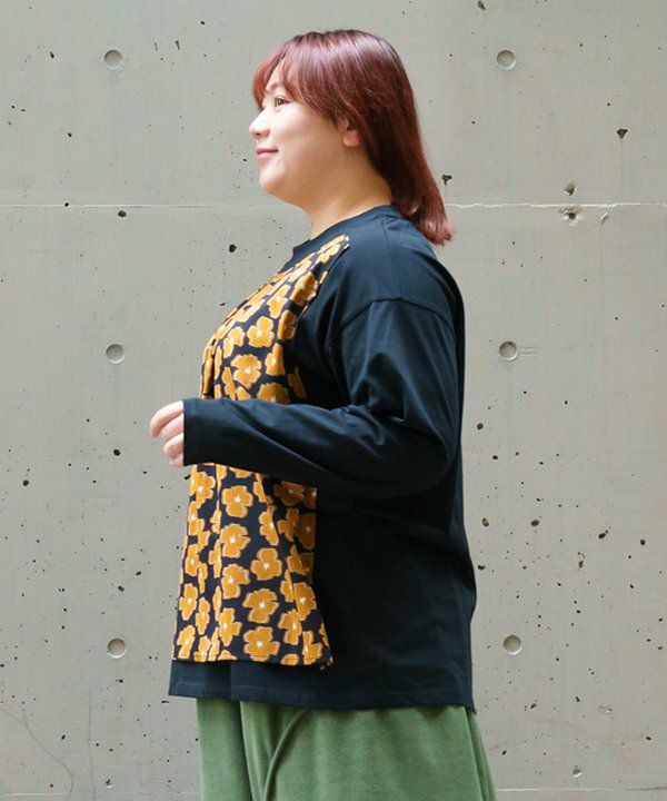 フラワーマッピングPO | AS KNOW AS オンラインショップ