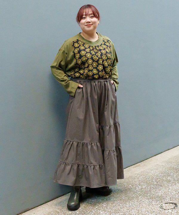 チャコールＧＹ