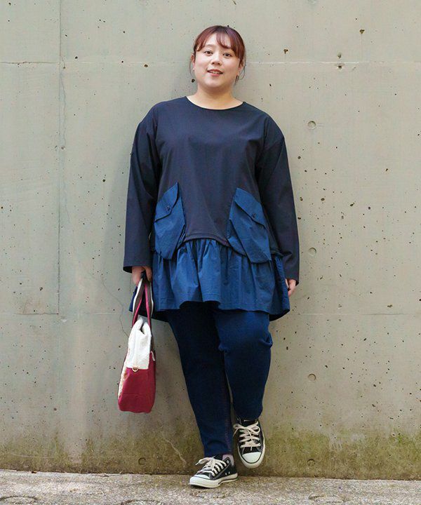 ビヨンビヨンタックデニム | AS KNOW AS オンラインショップ