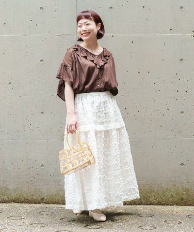 レースレースだらけOP | AS KNOW AS オンラインショップ