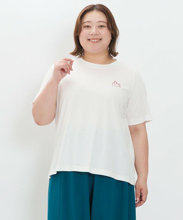 Tシャツ | アズノゥアズ レディース服のファッション通販サイト