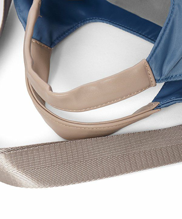 ルニコ刳手2wayトート | AS KNOW AS オンラインショップ