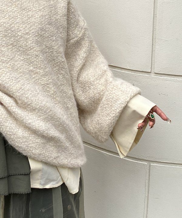 ニット | アズノゥアズ レディース服のファッション通販サイト