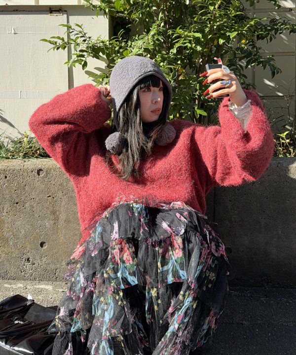 トップス | アズノゥアズ レディース服のファッション通販サイト