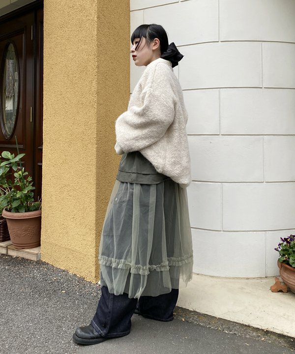 スカート | アズノゥアズ レディース服のファッション通販サイト