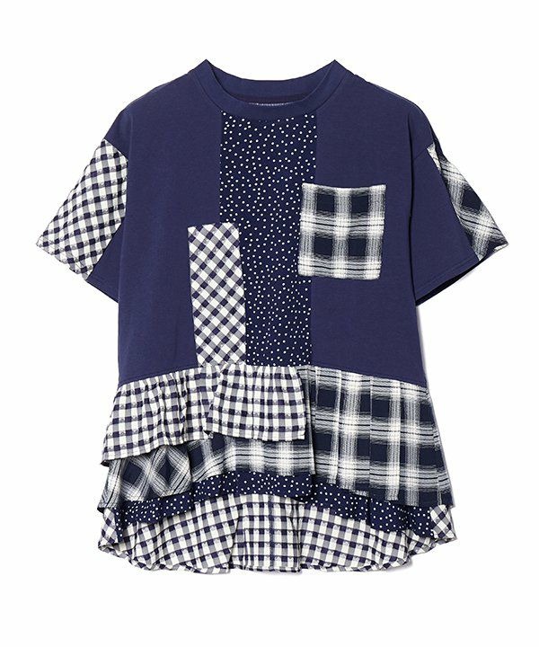 ネイビーＭＩＸ