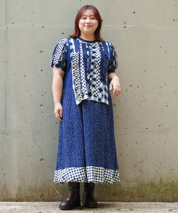 ネイビーＭＩＸ