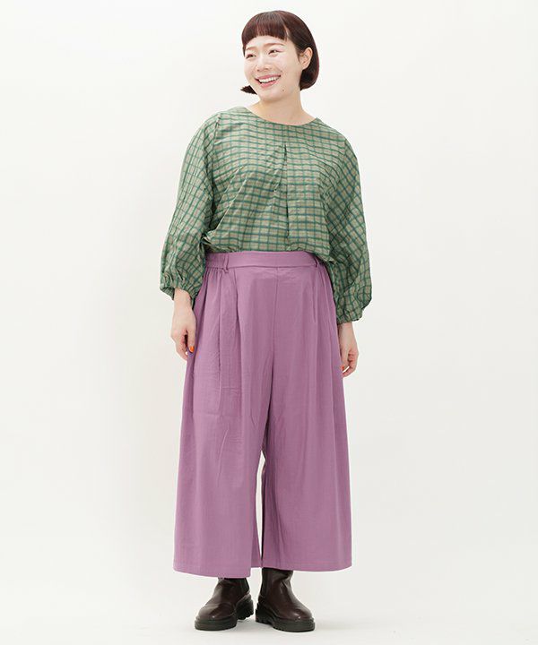 冷感ストレスレスワイド | AS KNOW AS オンラインショップ