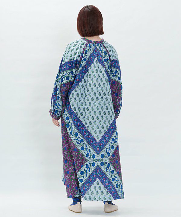 大きいバンダナptワンピ | AS KNOW AS オンラインショップ