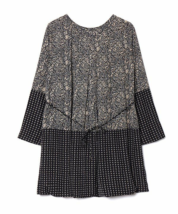 あずです♪ワンピース ワンピース | アズノゥアズ レディース服のファッション通販サイト