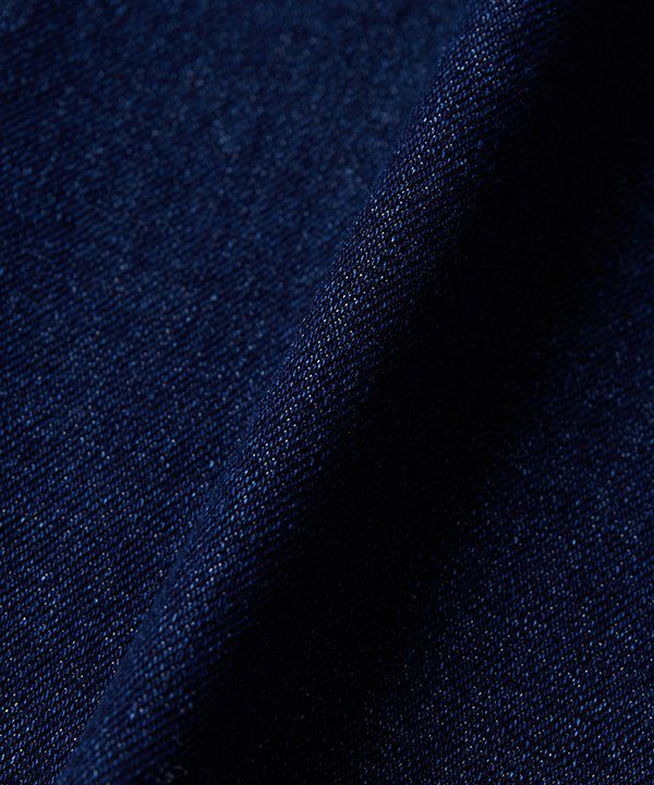 『お客』変形デザイン☆サルエルパンツ　アズノウアズ　デニムリメイクスカート お客』変形デザイン☆サルエルパンツ アズノウアズ デニムリメイク