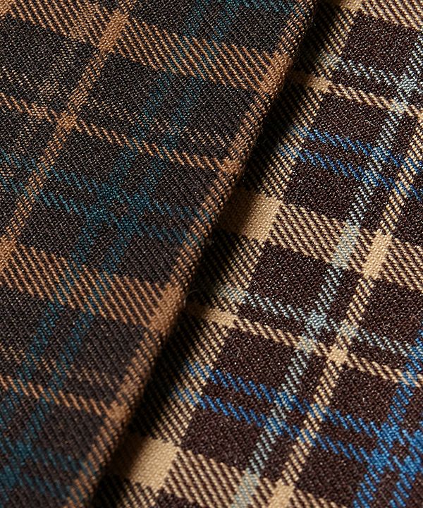 どっちでもチェックSK | AS KNOW AS オンラインショップ