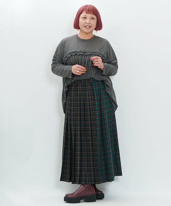 グリーンＣＨＫ