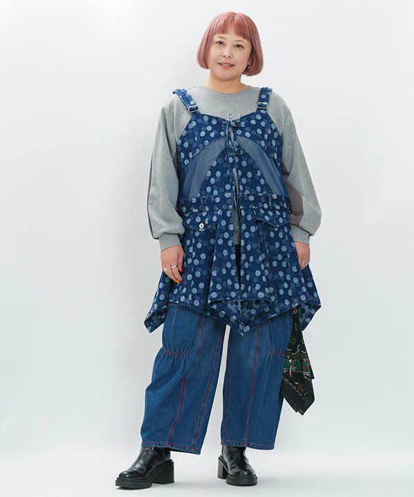 ワンピース | アズノゥアズ レディース服のファッション通販サイト