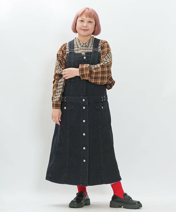 オオラカ | 大きいサイズ（15号～21号）のレディース服通販サイト