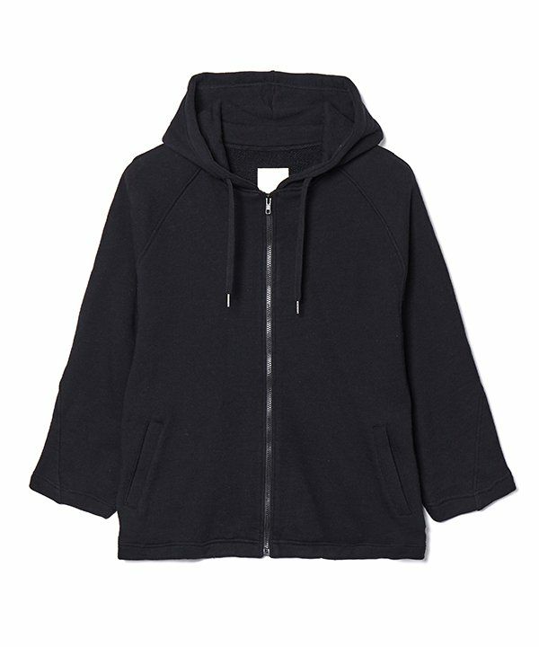 メランジ裏毛PK | AS KNOW AS オンラインショップ