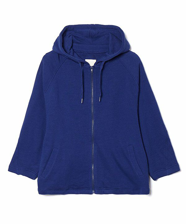 メランジ裏毛PK | AS KNOW AS オンラインショップ