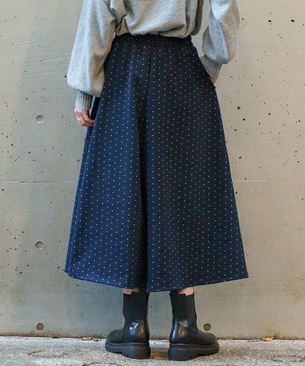 ふわのびドットPT | AS KNOW AS オンラインショップ