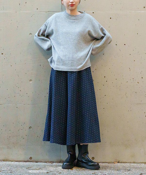 ふわのびドットPT | AS KNOW AS オンラインショップ