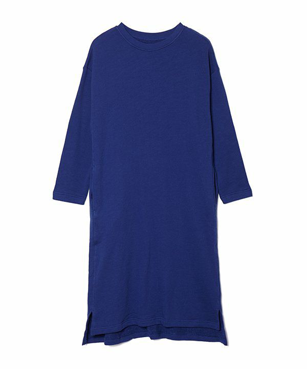 あずです♪ワンピース AS KNOW AS（アズノゥアズ） ワンピース ○釦並んで前タックワンピース