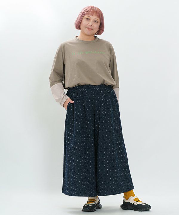 パンツ | アズノゥアズ レディース服のファッション通販サイト