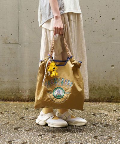 スマイルドッグチャーム | AS KNOW AS オンラインショップ