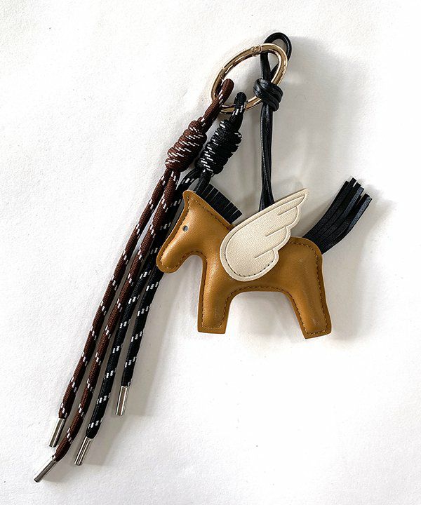 ペガサスカラーチャーム | AS KNOW AS オンラインショップ