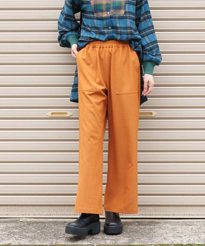 変り織カチオンワイドPT | AS KNOW AS オンラインショップ