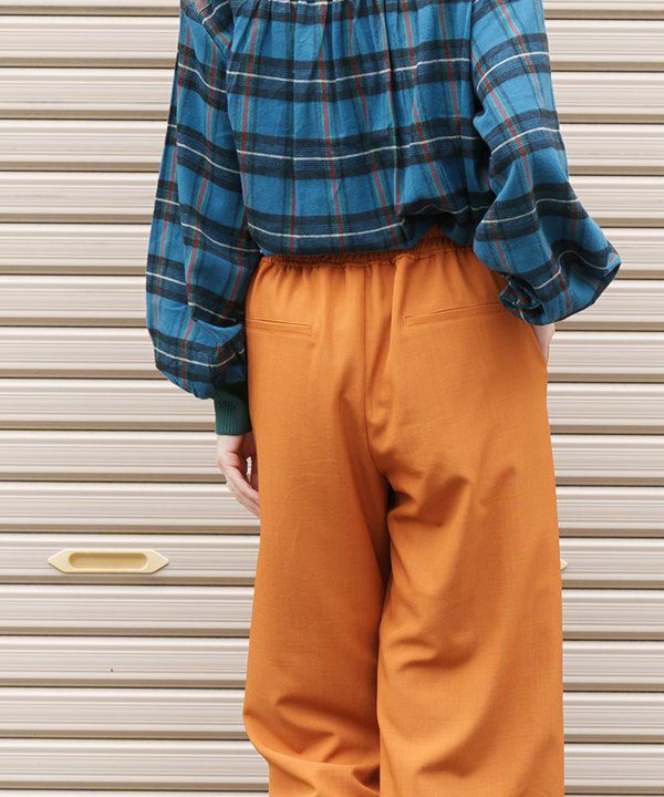 変り織カチオンワイドPT | AS KNOW AS オンラインショップ