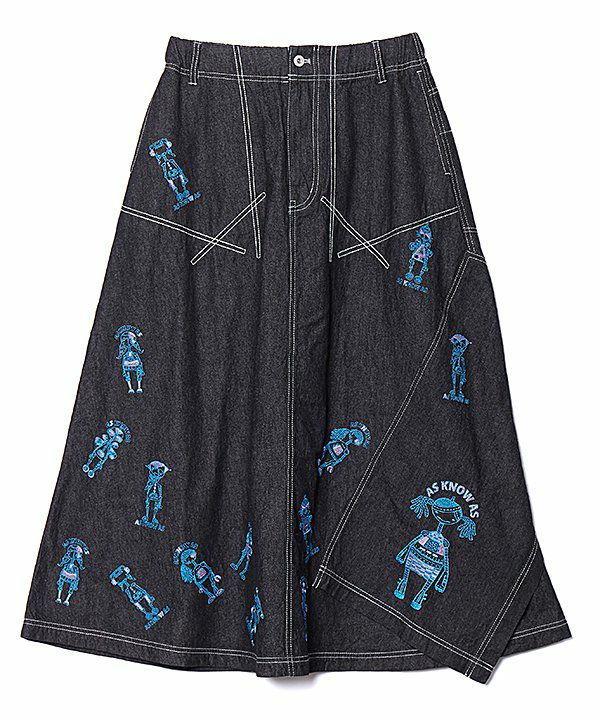 アズノロイズあちこちSK | AS KNOW AS オンラインショップ