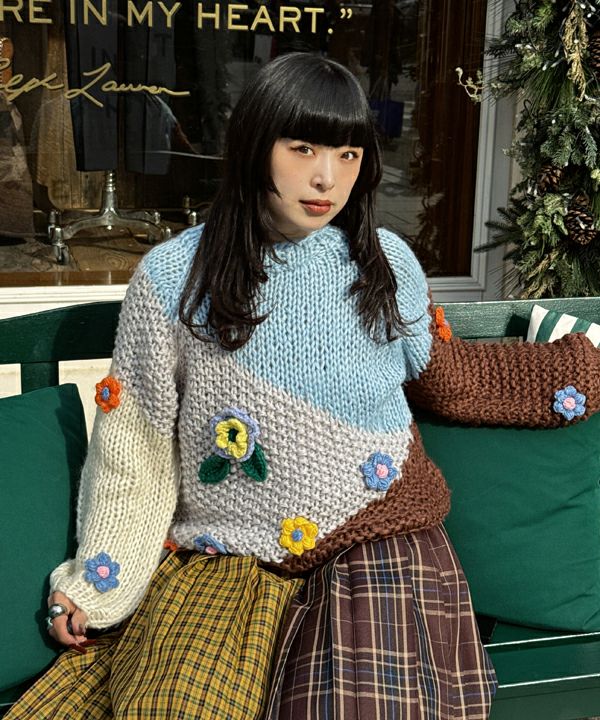 ニット | アズノゥアズ レディース服のファッション通販サイト