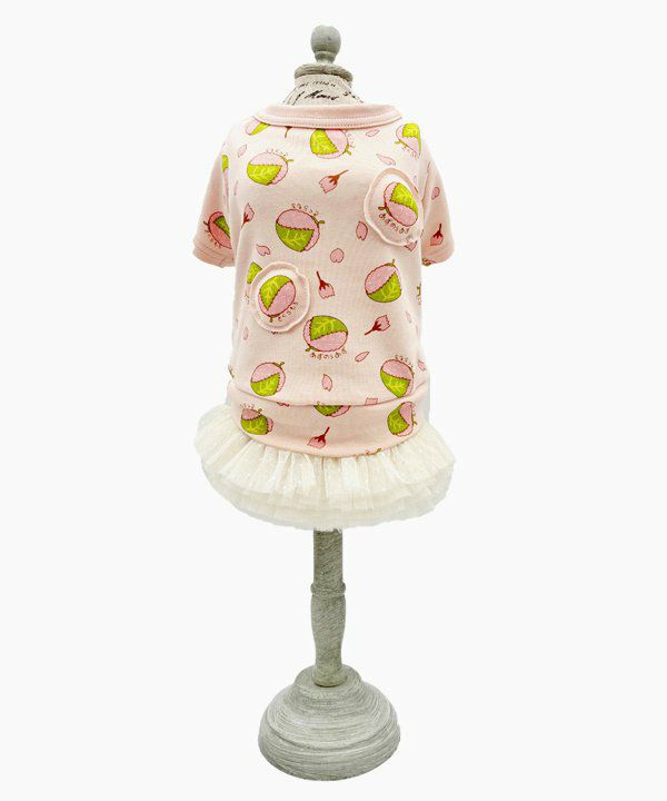 デワン | 愛犬とママ パパのお揃いコーデも取り扱う犬服通販サイト