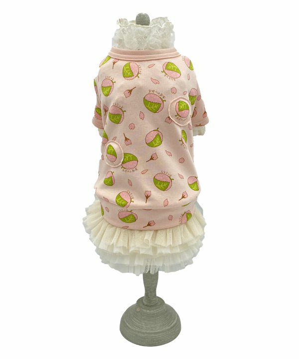 デワン | 愛犬とママ パパのお揃いコーデも取り扱う犬服通販サイト