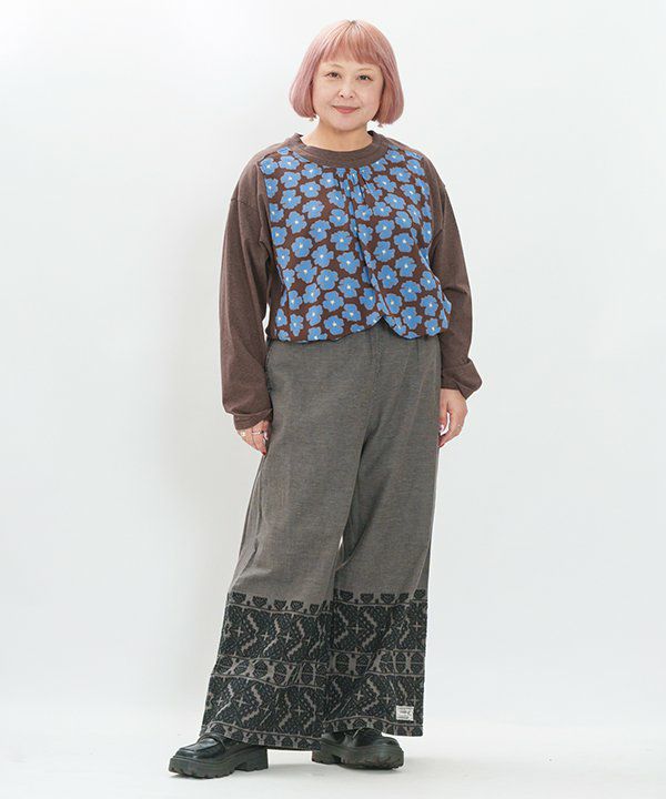 オオラカ | 大きいサイズ（15号～21号）のレディース服通販サイト