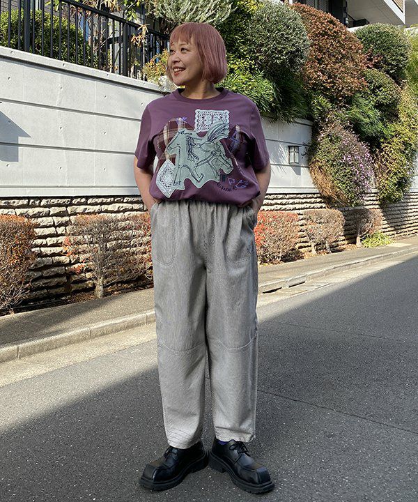 パンツ | アズノゥアズ レディース服のファッション通販サイト