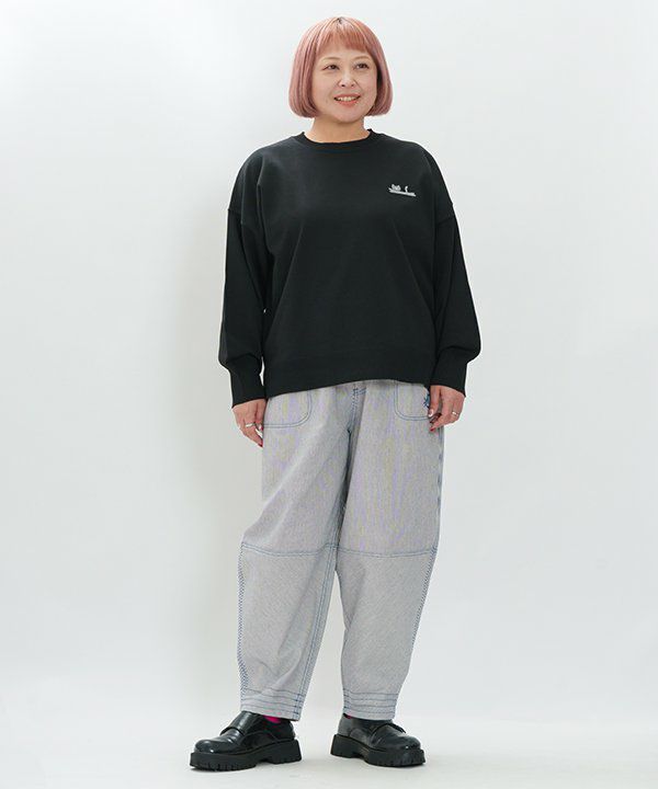 最終値下げ！【新品タグ付き】アズノウアズ×ピーナッツ スヌーピー