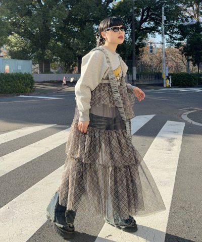 長袖ワンピース | アズノゥアズ レディース服のファッション通販サイト