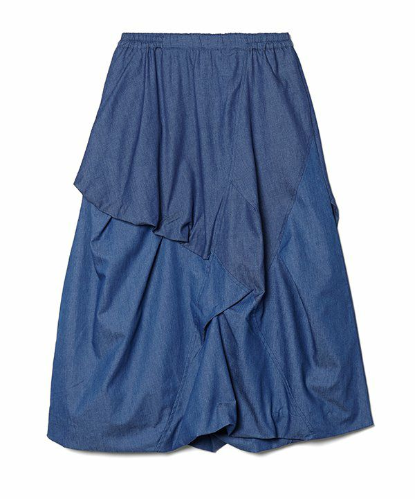 デニムスカート | アズノゥアズ レディース服のファッション通販サイト