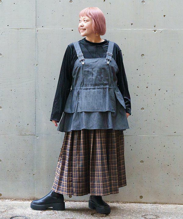 チュニック | アズノゥアズ レディース服のファッション通販サイト