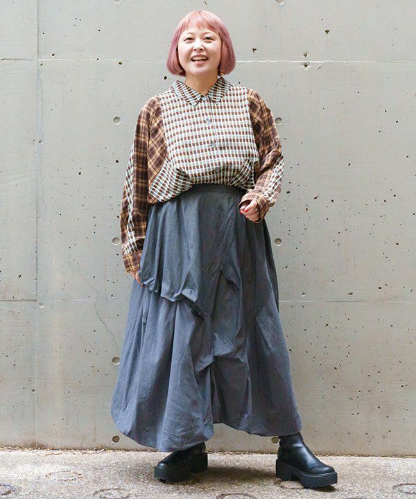 スカート | アズノゥアズ レディース服のファッション通販サイト