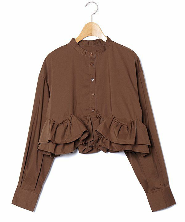 ピンキー | 流行を取り入れたレイヤードコーデが得意なレディース服