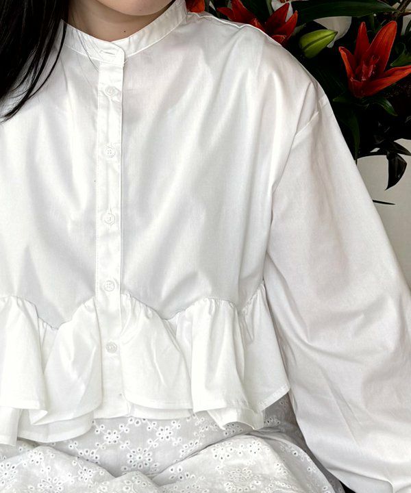 ピンキー | 流行を取り入れたレイヤードコーデが得意なレディース服