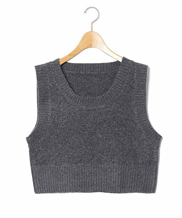 ベスト | アズノゥアズ レディース服のファッション通販サイト