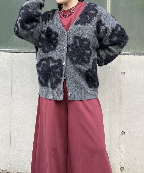 モクチャコール