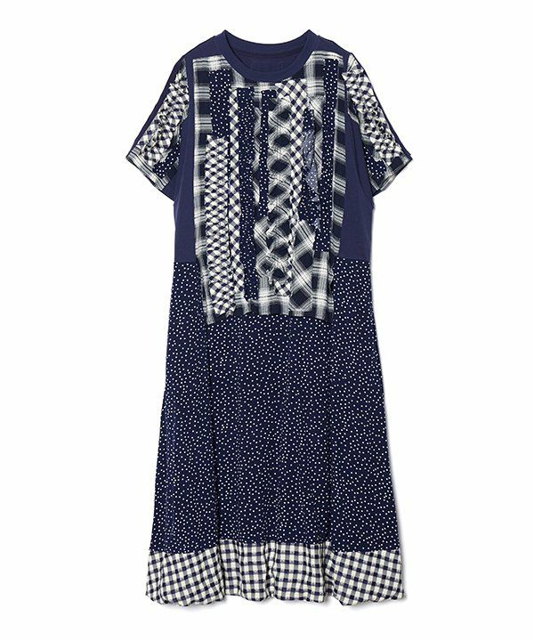 ネイビーＭＩＸ