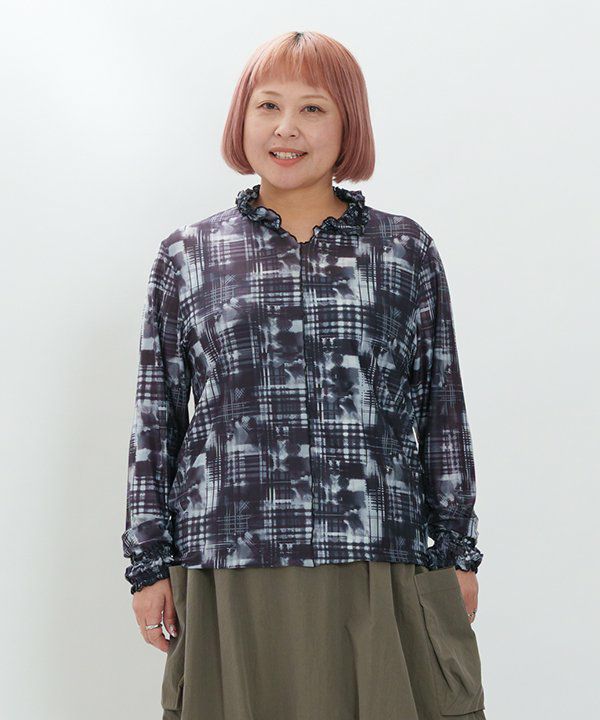 オオラカ | 大きいサイズ（15号～21号）のレディース服通販サイト