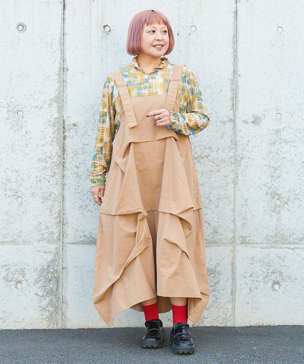 ワンピース | アズノゥアズ レディース服のファッション通販サイト