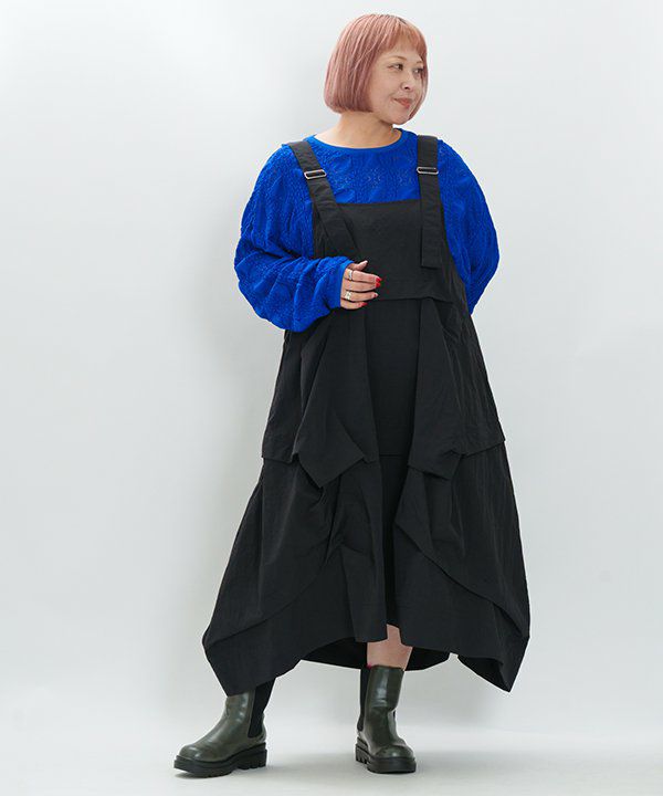 オオラカ | 大きいサイズ（15号～21号）のレディース服通販サイト